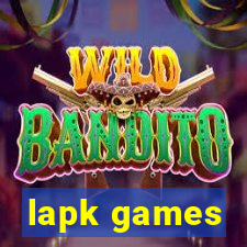 lapk games